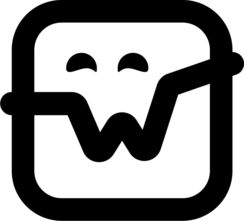 Wickロゴ